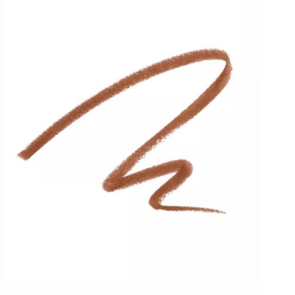 “COFFEE CAKE” Jaclyn Cosmetics Poutspoken Lip Liner - Picture 6 of 10